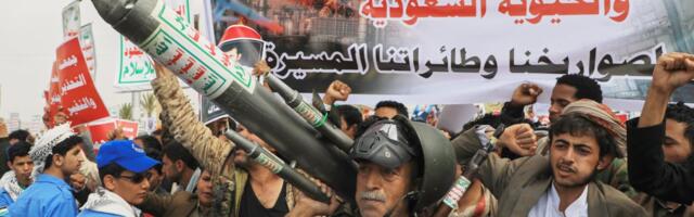 Jemenski pobunjenici Hutiji uvode pomorsku blokadu Saudijskoj Arabiji