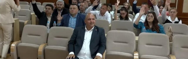 Пљевља једногласно усвојила декларацију о поништењу признања тзв. Косова