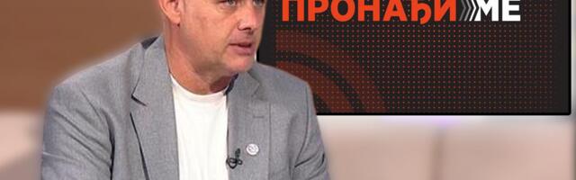 "Prva tri sata su ključna!" Oglasio se Igor Jurić nakon nestanka devojčice u Beogradu i objasnio zašto sistem "Pronađi me" ne sme da se aktivira prečesto