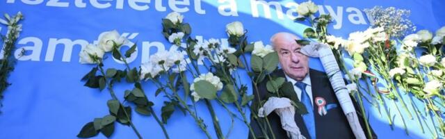 Porazno mišljenje Mađara o bivšem predsedniku Tamašu Šuljoku, ovo su rezultati najnovijeg istraživanja