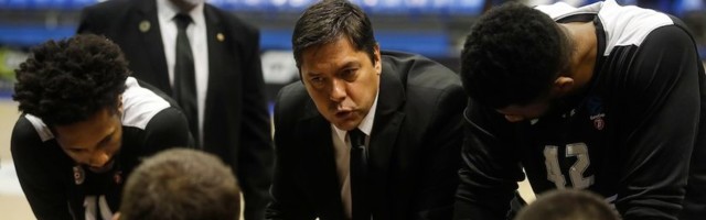 Jaramaza nervira što je izgubio osećaj za loptu i igru, Partizan u Baru bez Nikolića i Mike