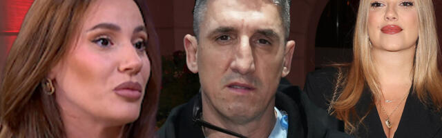 "PRE 5 GODINA SAM VIDELA..." Oglasila se Kija Kockar povodom stravičnog nasilja Kristijana Golubovića: Ako je istina...