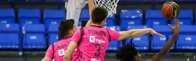 Petrušev i Simonović nisu uspeli da zaustave raspoloženu Cedevitu