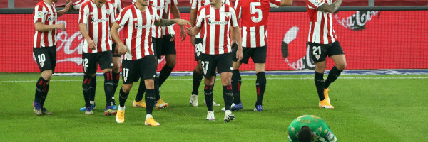 Baskijci nemilosrdni, treneru otkaz posle trijumfa - Sledi veliki povratak protiv Barse?