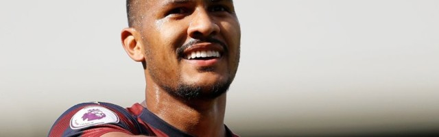 Salomon Rondon pred potpisom za CSKA