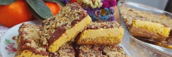 Bakina kuhinja - starinski kolač - torta naših baka