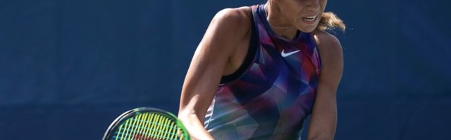 AO: Sjajna Olga Danilović režirala senzaciju