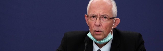 Uskrs ne sme da se slavi kao da korona virusa nema: Kon otkrio koje mere bi mogle da nas očekuju tokom praznika