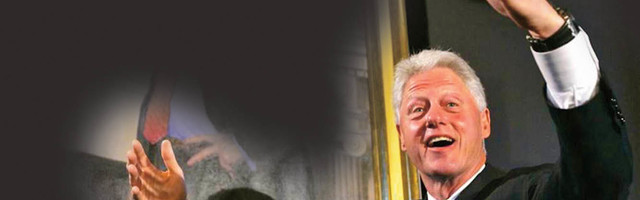 VAŠINGTON TAJMS: Ruševine Klintonove politike na Kosovu