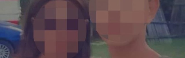 Nađen dečak iz Žarkova za kojim se tragalo 3 dana