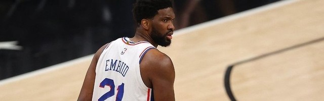NBA surovost: Filadelfija otpustila 17 zaposlenih da bi mogla da potpiše supermaksimalac sa Embidom