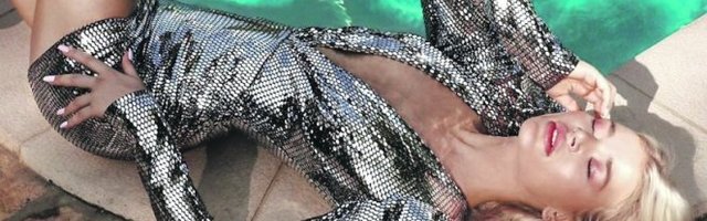 DEVOJKE DUBOKO UDAHNITE! Ovo je ormar Sofije Milošević!