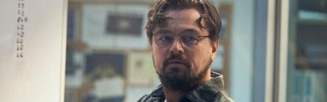 Prvi zvanični trejler za novu crnu komediju Leonarda Dikaprija