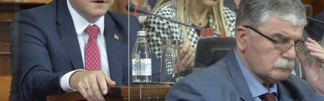 Ružić: Zakoni za unapređenje obrazovanja na svim nivoima