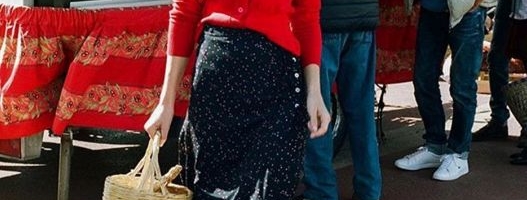 Omiljena letnja obuća: Kakve espadrile nose poznati?