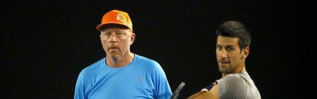 NOVAKOV BIVŠI TRENER ZAGRMEO: Suze i krv na terenu su dobri, a kažnjavanje tenisera pretvoriće ih u MAŠINE!
