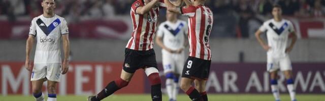 Liga kup Argentine: Estudijantes overava pol-poziciju