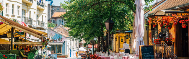 Kako da živimo bolje? Država treba da troši manje i pametnije