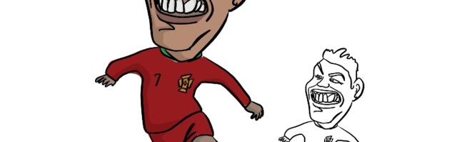 Borba između love i slave - Ronaldu stigla ponuda koju će teško odbiti