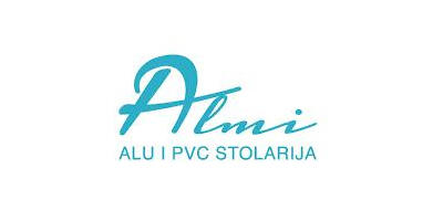 PVC i ALU stolarija “ALMI”