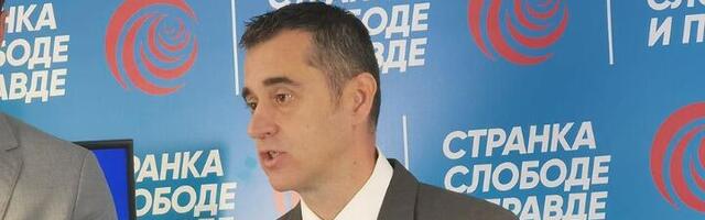 Nikezić: Zahtevamo od vlasti da uvede porez na ekstraprofit