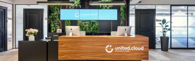 United Cloud predstavio beogradski centar – ‘tech’ stručnjacima na raspolaganju poslednji svetski trendovi