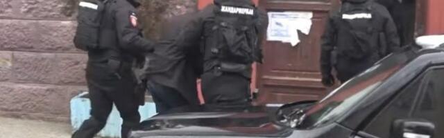 PRETUKAO ČOVEKA NA ULICI, OTEO MU 2.000 EVRA! Novosadska policija uhapsila razbojnika!