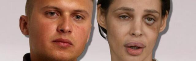 KARIĆ VUČE TRAUME IZ DETINJSTVA, ZATO JE ŽENOMRZAC: Šavija otkrila zašto Stefan udara samo na slabije od sebe, muškarcima ne sme da se zameri!