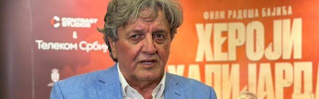 Radoš Bajić - Razum nam je danas potrebniji nego ikada, zla kob je kada se braća svađaju