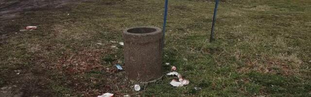 Na Hisaru se planira amfiteatar s restoranom