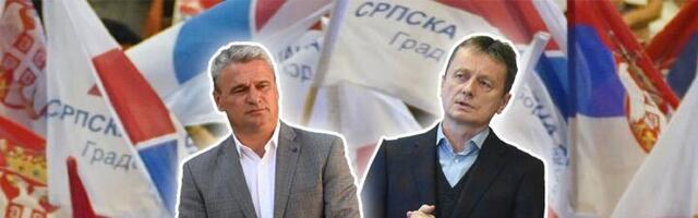 Napeto u SNS posle FIJASKA na mitingu u Čačku: Glišić "ribao" Miluna Todorovića