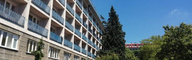 Kada počinje trka u studentskim domovima