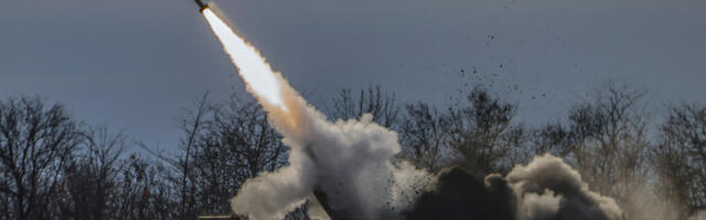 Ovaj sistem je četiri puta moćniji nego ubitačni HIMARS (FOTO)