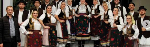 SKUD FTN: Čuvanje tradicije i povezivanje generacija kroz igru i kulturu