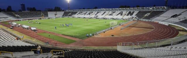 Partizan izgubio na sudu: Bivšem igraču plaća pola miliona