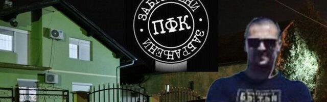 DVOJICA OSUMNJIČENIH ZA UBISTVO U INĐIJI POVEZANI SA NAVIJAČKOM FRAKCIJOM PARTIZANA "ZABRANJENI"! Sekirom i nožem ubili Zorana na Badnje veče pred očima sina! (FOTO)