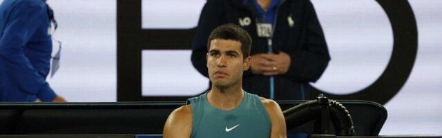 ŠOKANTNA INFORMACIJA: Španac se suočava sa psihičkim problemima - za sve je kriv Srbin!