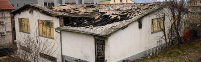 Devojka koja je bila u klubu u Kočanima: Moja školska drugarica stradala, na izlazu smo padali jedni preko drugih