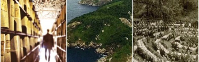 15 mesta širom sveta kojima je pristup strogo zabranjen