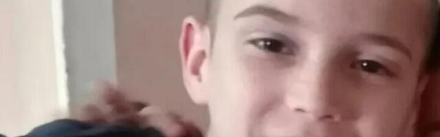 Pronađen Ilija M. (12), evo u kakvom je stanju mališan