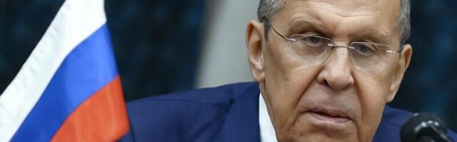 "ZELENSKI MRZI RUSE" Lavrov: Nikada nećemo dozvoliti da uzme teritorije sa ruskim narodom