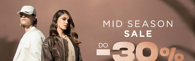 Počelo je veliko međusezonsko sniženje u Fashion&Friends i ostalim Fashion Company radnjama