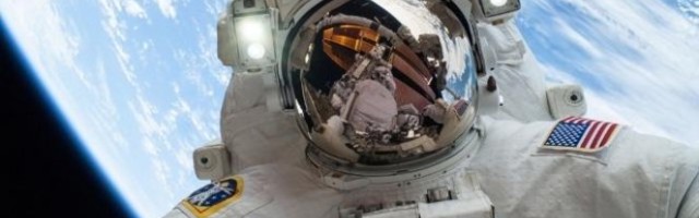 NA IZBORIMA U AMERICI SE GLASA I IZ SVEMIRA! Astronautkinja NASA iskoristila je jedinstvenu priliku da ispuni građansku dužnost