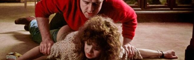 Upotrebio maslac kao lubrikant i silovao koleginicu! Poznati glumac zgrozio svet svojom ulogom