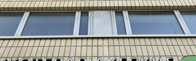 Hakovan psihoterapeutski centar, pacijenti ucenjeni