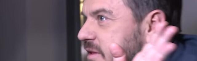 "Posle 20 godina u jednoj firmi..." Pevač nakon TRAGEDIJE U "RIBNIKARU" sa suprugom seo i  DONEO TEŠKU ODLUKU