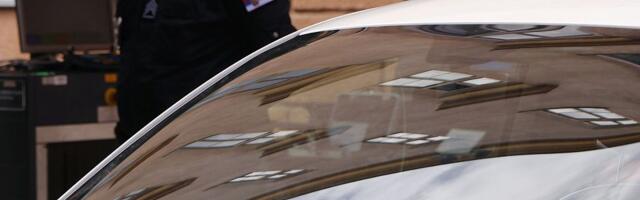 Kod Rače poginuo vozač traktora, sleteo s puta tokom noći