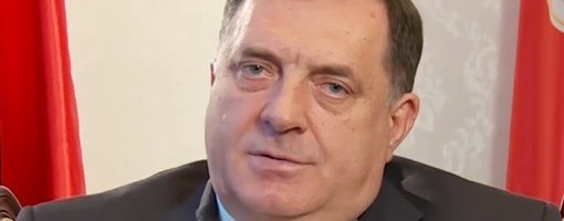 Dodik: Za RS prihvatljiva samo sveukupna reforma pravosuđa u BiH