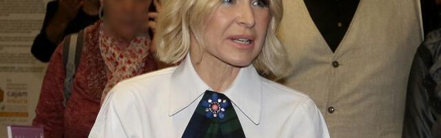 Danijelu proganja izdaja baš na rođendan: Hana i Petar Grašo slomili joj srce zauvek