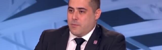 Miša Vacić poziva Vučića da unapred pomiluje Tomu Monu